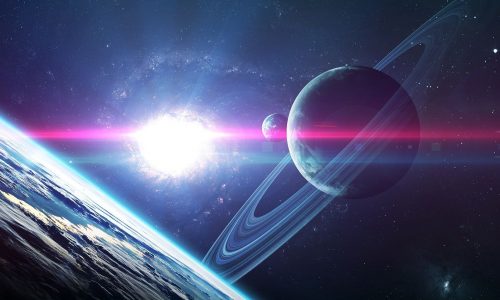 Το τετράγωνο Ήλιου – Ουρανού φέρνει ένταση, ανατροπές και δυσάρεστες εκπλήξεις σε όλα τα ζώδια