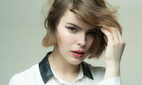 Μια ανάλυση στα στοιχεία του προσώπου σου, θα σου αποκαλύψει πολλά
