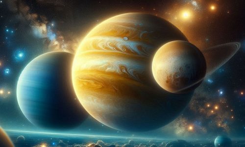 Αφροδίτη σε τρίγωνο με Ποσειδώνα και αντίθεση με Πλούτωνα: Αποκαλύψεις και έντονα πάθη
