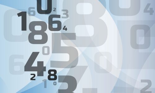 Αυτοί είναι οι τυχεροί αριθμοί του ζωδίου σου για σήμερα, 05/09/2025