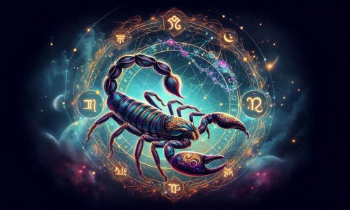 Γνώμη για Σκορπιό: The best of the best ή φτύνεις τον κόρφο σου;