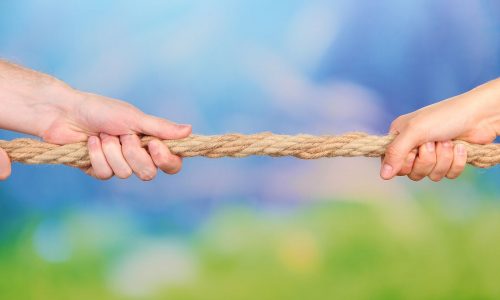 2 ζώδια πάνω στα νεύρα τους θα τεντώσουν το σχοινί, σήμερα 10/09 – Δες, αν είσαι μέσα!