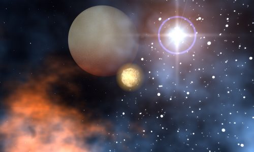 Σε επηρεάζουν οι πλανήτες από 01/09 έως 07/09;
