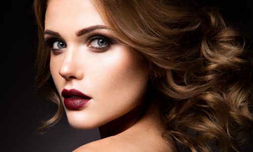 Τι λένε τα χείλη σου για σένα (και δεν το ξέρεις)
