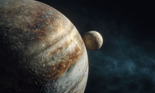 Ερμής σε εξάγωνο με Δία: Ευκαιρίες, θετικά νέα και καινούργιες προοπτικές για κάθε ζώδιο