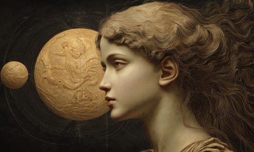 Αφροδίτη στην Παρθένο 2025: Έρωτες, ευκαιρίες και καινούργια δεδομένα για τα 12 ζώδια
