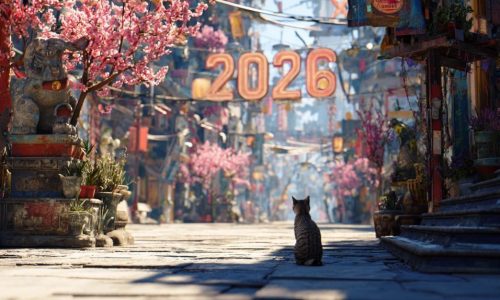 2026: Δράσε τώρα – ο τομέας της ζωής σου που δεν μπορείς να αγνοήσεις