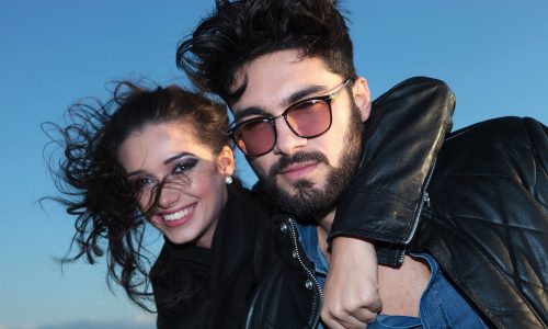 Τα πέντε Top στοιχεία του άντρα Ζυγού που τον κάνουν ακαταμάχητο
