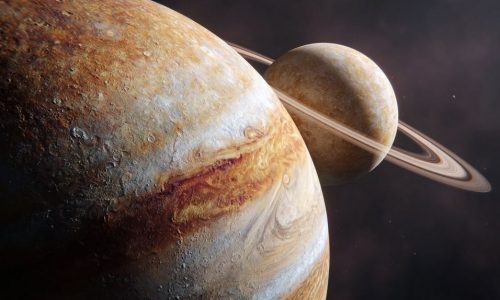 Αντίθεση Ερμή - Κρόνου 17/09: Προβλέψεις και συμβουλές για όλα τα ζώδια