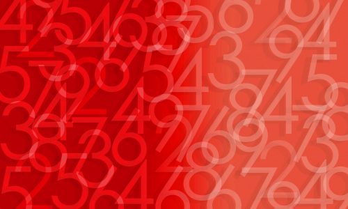 Αυτοί είναι οι τυχεροί αριθμοί του ζωδίου σου για σήμερα, 23/09/2025
