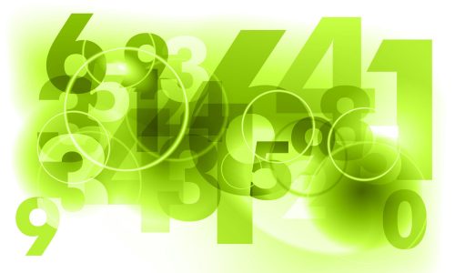Αυτοί είναι οι τυχεροί αριθμοί του ζωδίου σου για σήμερα, 07/10/2025