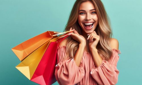 Τα ζώδια με τον μεγαλύτερο εθισμό στο shopping