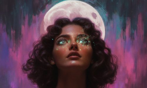 Γιατί «γυαλίζει το μάτι» σου όταν έχει Έκλειψη;