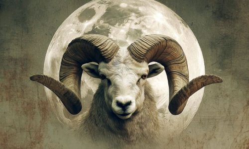 Πανσέληνος στον Κριό: Το θέατρο της επιθυμίας!