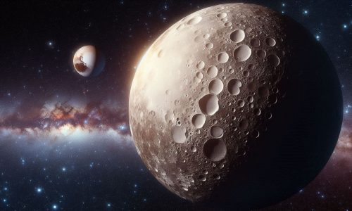 Τετράγωνο Ερμή - Πλούτωνα: Όλες οι αλήθειες στο φως για κάθε ζώδιο