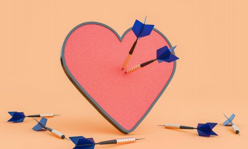 Love Alert 05/10- 11/10: Έρωτας και πάθος ή απογοήτευση και κλάματα;