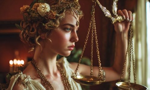 Αφροδίτη στο Ζυγό 2025: Έρωτες, ευκαιρίες και καινούργια δεδομένα για τα 12 ζώδια