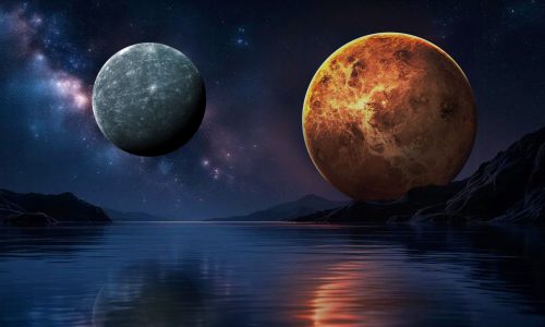 Ανάδρομος Ερμής και Αφροδίτη 2026 – Πότε έρχονται τα πισωγυρίσματα στα ζώδια;