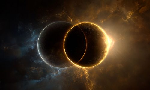 Ηλιακές & Σεληνιακές Εκλείψεις 2026: Δες πότε γίνονται και ποιοι πρέπει να προσέξουν!