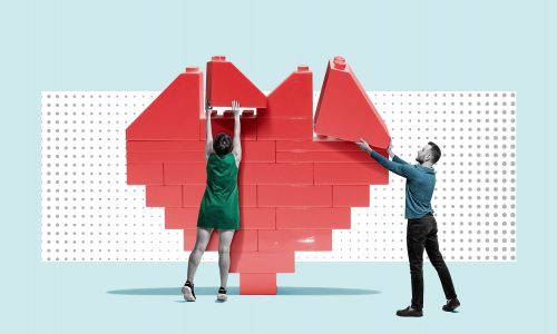 Love Alert 12/10- 18/10: Έρωτας και πάθος ή απογοήτευση και κλάματα;