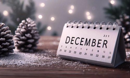 Το πιο τυχερό 10ήμερο του Δεκεμβρίου 2025 για κάθε ζώδιο – Εκμεταλλεύσου το σωστά