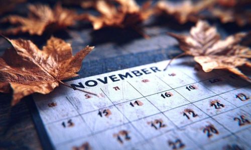 Το πιο τυχερό 10ήμερο του Νοεμβρίου για κάθε ζώδιο – Εκμεταλλεύσου το σωστά