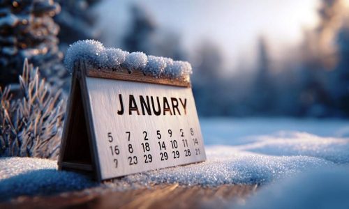 Το πιο τυχερό 10ήμερο του Ιανουαρίου 2026 για κάθε ζώδιο – Εκμεταλλεύσου το σωστά