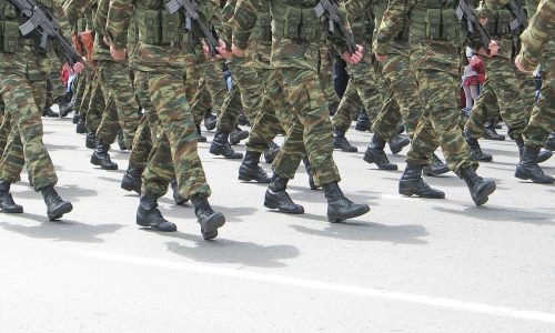 Ζώδια Σήμερα 28/10: Εμπρός, μαρς!