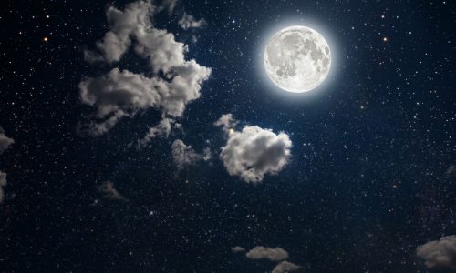 Δες τον δρόμο που σου δείχνει το Φεγγάρι από 16/10 έως 31/10