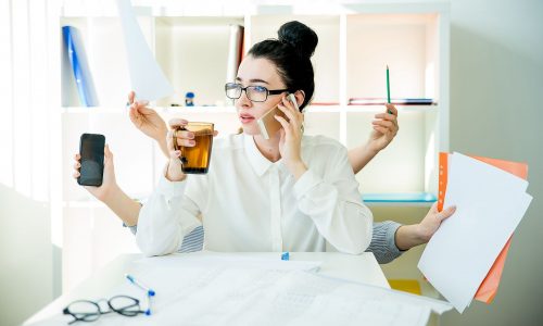 2 ζώδια θα είναι στο τρέξιμο, σήμερα 18/10 – Δες, αν είσαι μέσα!