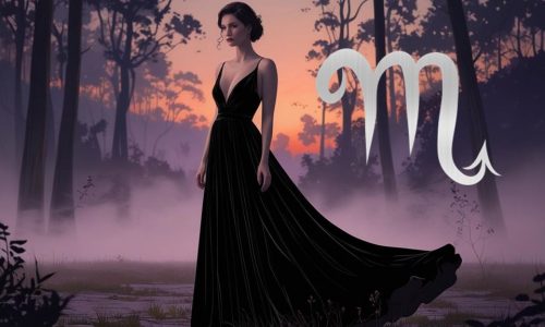 Γυναίκα Σκορπιός: Αξέχαστη και αξεπέραστη!