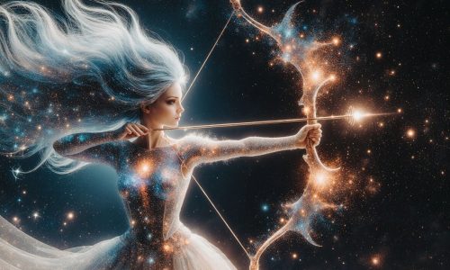 Γιατί ο Τοξότης είναι ένας κινούμενος γρίφος για πολλούς;