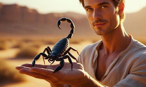 Ποιους δεν πάει ο Σκορπιός και γιατί;