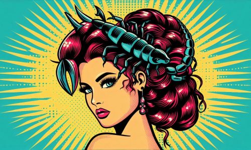 Ο Σκορπιός σε 8 φωτογραφίες