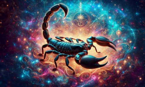 5 ανυπόφορα χαρακτηριστικά του Σκορπιού