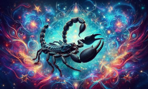 Τι θα σου συμβεί αν προδώσεις Σκορπιό;