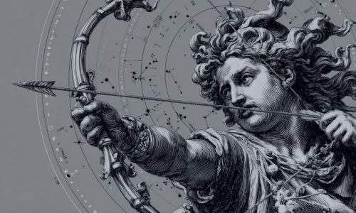 Ο Ερμής στον Τοξότη φέρνει έκρηξη ειλικρίνειας και ενθουσιασμού στα 12 ζώδια