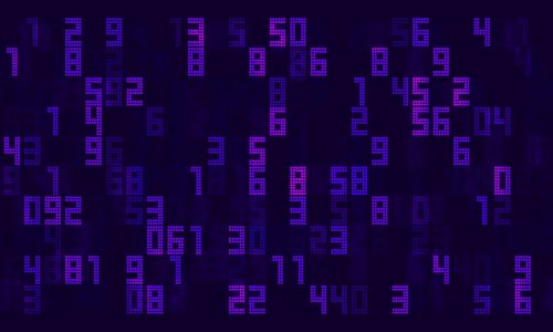 Αυτοί είναι οι τυχεροί αριθμοί του ζωδίου σου για σήμερα, 04/11/2025