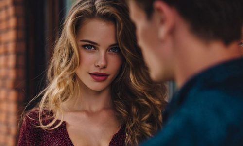 Γυναίκα Σκορπιός: Ποια είναι τα όριά της, ώστε να μη σου πει «ως εδώ»;