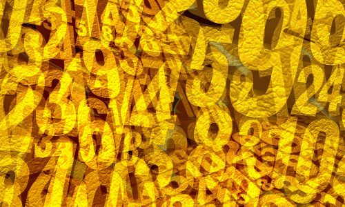 Αυτοί είναι οι τυχεροί αριθμοί του ζωδίου σου για σήμερα, 09/11/2025