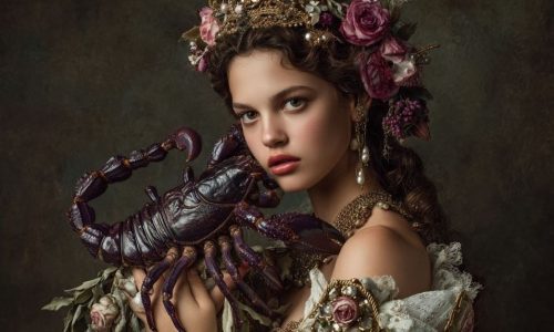 Ζώδια σήμερα 07/11: Αφροδίτη στον Σκορπιό – Γεμάτοι σεξαπίλ και μυστήριο