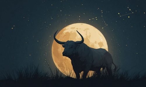 Ζώδια Σήμερα 05/11: Πανσέληνος στον Ταύρο – Κτητικοί και απόλυτοι