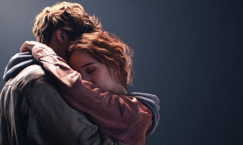 Τα ζώδια που αντιλαμβάνονται την αγάπη μόνο μέσα από τα φιλιά και τις αγκαλιές