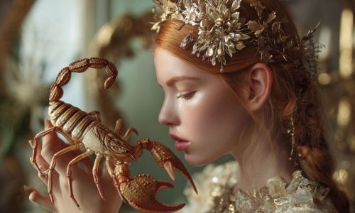 Αφροδίτη στον Σκορπιό 2025: Έρωτας χωρίς όρια για τα 12 ζώδια