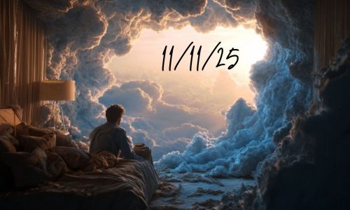 Ονειροκρίτης - Τι σημαίνει το όνειρο που είδες σήμερα 11/11/2025