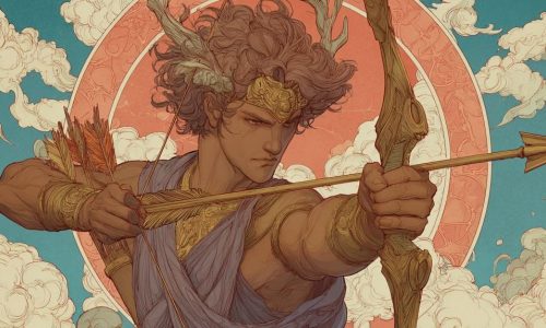 Ο Ερμής μπαίνει στον Τοξότη ή πώς να χάσεις το μυαλό σου και να βρεις το νόημα!