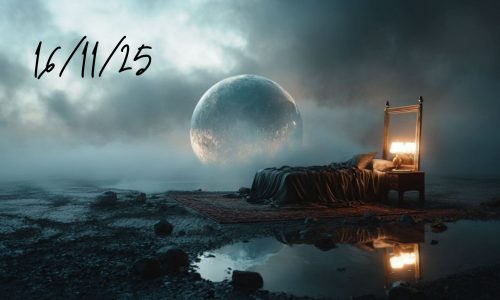 Ονειροκρίτης - Τι σημαίνει το όνειρο που είδες σήμερα 16/11/2025