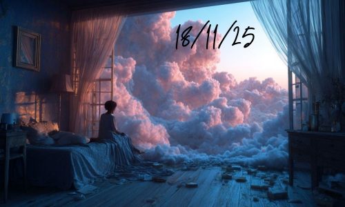 Ονειροκρίτης - Τι σημαίνει το όνειρο που είδες σήμερα 18/11/2025