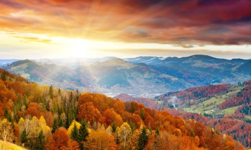 Διάβασε την προσωπική σου πρόβλεψη, για σήμερα 01/11/2025