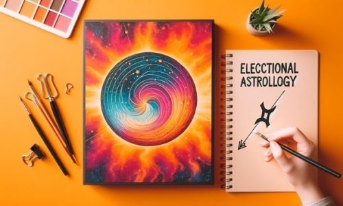 Αστρολογία Επιλογής: Σαφείς οδηγίες ώστε να καταστρωθεί ο χάρτης οποιασδήποτε έναρξης